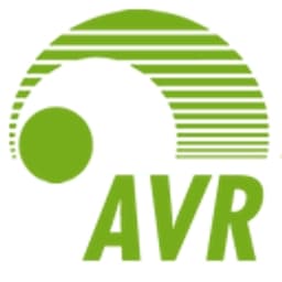 AVR Energie GmbH logo