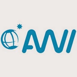 Alfred-Wegener-Institut Helmholtz-Zentrum für Polar- und Meeresforschung logo
