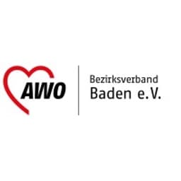 AWO Bezirksverband Baden e. V. logo