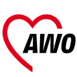 Arbeiter Wohlfahrt Kreisverband Darmstadt-Stadt e.V. logo