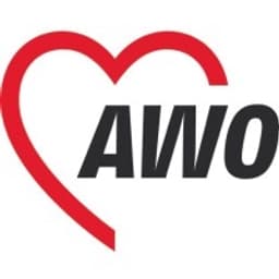 Arbeiterwohlfahrt Kreisverband Düsseldorf e.V. logo
