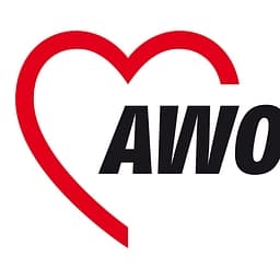 AWO g. Gesellschaft f. soziale Einrichtungen und  Dienste in Nordhessen mbH logo