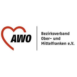 AWO Bezirksverband Ober- und Mittelfranken e.V. logo