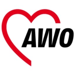 AWO Saalfeld gGmbH logo