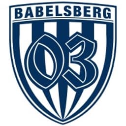 SV Babelsberg 03 logo