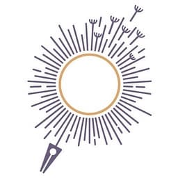 Badael logo