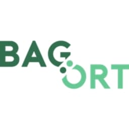 BAG-ÖRT, Fachverband Jugendsozialarbeit logo