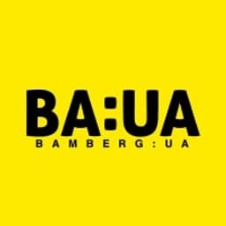 Bamberg:UA logo