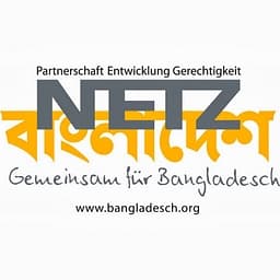 NETZ Bangladesch logo