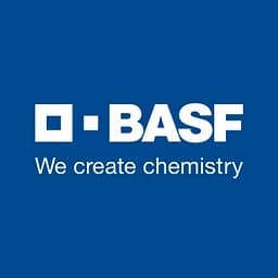 BASF Stiftung logo