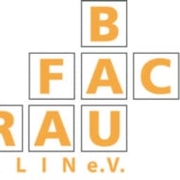 Baufachfrau Berlin e.V. logo