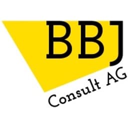 BBJ Consult logo