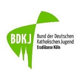 BDKJ im Erzbistum Köln logo