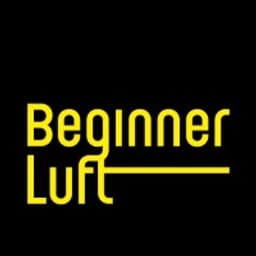 Beginner Luft logo