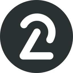 BELOW2 Inc. logo