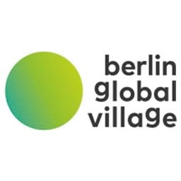 Berlin Global Village logo