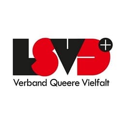 Lesben- und Schwulenverband logo