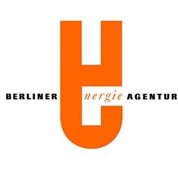 Berliner Energieagentur GmbH logo