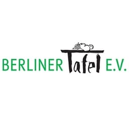 Berliner Tafel logo