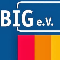 Berliner Initiative gegen Gewalt an Frauen (BIG) e.V. logo