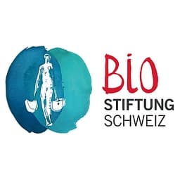 BIO Stiftung Schweiz logo