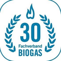 Fachverband Biogas e.V. logo