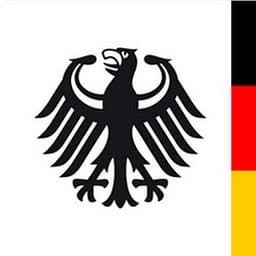 Bundesanstalt für Landwirtschaft und Ernährung logo