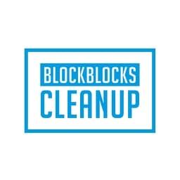 Blockblocks Cleanup gGmbH logo