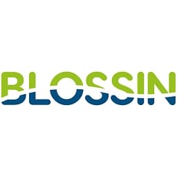 Jugendbildungszentrum Blossin logo