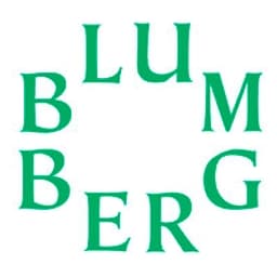 Agentur Blumberg logo