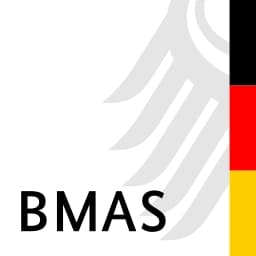 Bundesministerium für Arbeit und Soziales logo