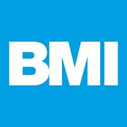 BMI Deutschland GmbH logo