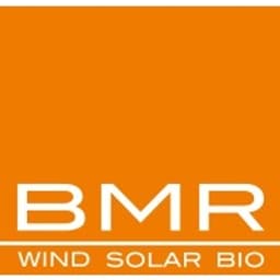 BMR energy solutions GmbH logo