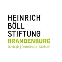Böll-Stiftung-Brandenburg logo