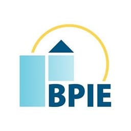 Buildings Performance Institute Europe logo