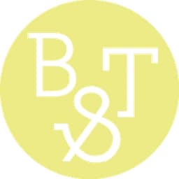 Projekt Bridge&Tunnel logo