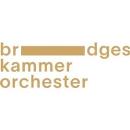 Bridges Kammerorchester logo