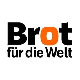 Brot für die Welt logo