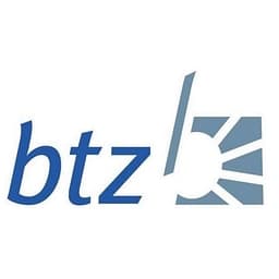 Berufliches Trainingszentrum Dortmund GmbH logo