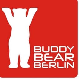 Buddy Bär Berlin GmbH logo