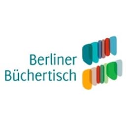 Berliner Büchertisch logo