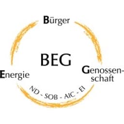 Bürgerenergie in Mittelbayern logo