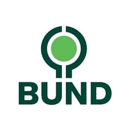 Bund für Umwelt und Naturschutz Deutschland, Landesverband Berlin e.V. logo