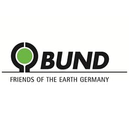 BUND Landesverband Brandenburg e.V. logo