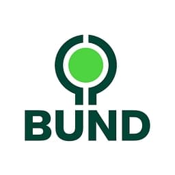 BUND Regionalgruppe Dresden logo