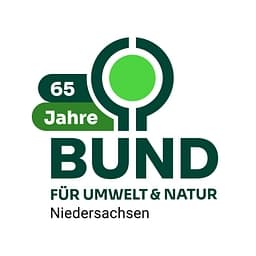 BUND Landesverband Niedersachsen e.V. logo