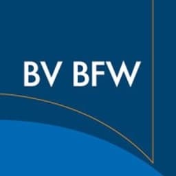 Bundesverband Deutscher Berufsförderungswerke e.V. logo