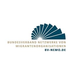 Bundesverband Netzwerke von Migrant*innenorganisationen e.V. logo