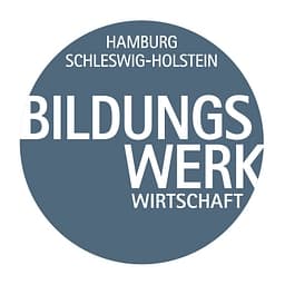 Bildungswerk der Wirtschaft für Hamburg und Schleswig-Holstein e.V. logo