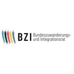 Bundeszuwanderungs- und Integrationsrat logo